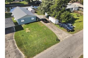 2828 Se 21st Court, Okeechobee