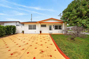 4579 Nw 17th Terrace, Tamarac