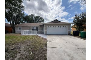 1626 Sw Buffum Lane, Port St. Lucie, Fl 34984, Port Saint Lucie