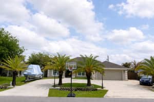 3149 Sw Crenshaw Street, Port St. Lucie, Fl 34953, Port Saint Lucie