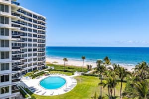 700 S Ocean Boulevard 504, Boca Raton
