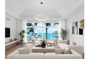 180 Lake Drive 2-302, Palm Beach Shores