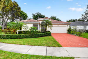 6345 Coral Reef Terrace, Boynton Beach
