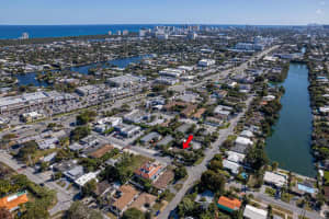 2000 Ne 18th Street East, Fort Lauderdale