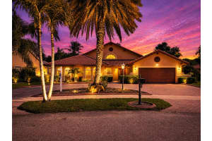 3104 Peachtree Circle, Davie