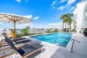180 Lake Drive 2103, Palm Beach Shores