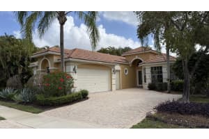 10873 Northgreen Drive, Lake Worth