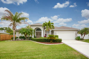 6619 Nw Omega Road, Port St. Lucie, Fl 34983, Port Saint Lucie
