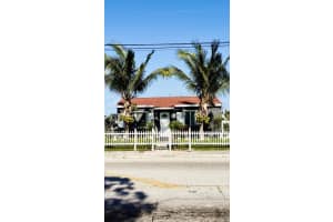 5320 Parker Avenue, West Palm Beach