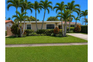 5880 Ne 22nd Avenue, Fort Lauderdale
