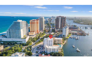 95 N Birch Road 304, Fort Lauderdale