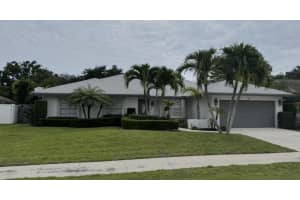 17634 Lake Park Road, Boca Raton