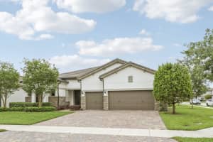8308 Pedigree Circle, Lake Worth