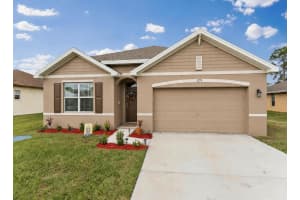 1771 Sw Lofgren Avenue, Port St. Lucie, Fl 34953, Port Saint Lucie