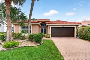9380 Fox Trot Lane, Boca Raton