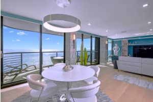 250 S Ocean Boulevard Penthouse F, Boca Raton
