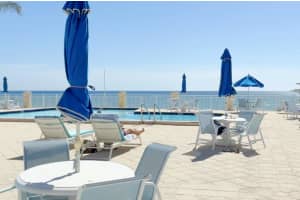 3475 S Ocean Boulevard 116, Palm Beach