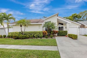 21356 Summertrace Circle, Boca Raton