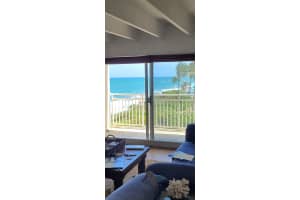 4500 S Ocean Boulevard 505, South Palm Beach