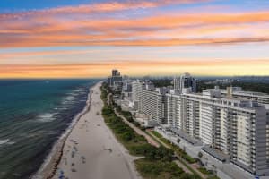 5601 Collins Avenue 1716, Miami Beach