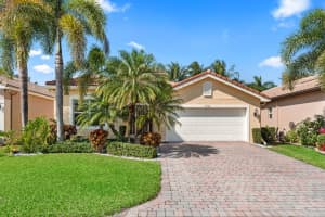 8727 Carmel Mountain Way, Boynton Beach