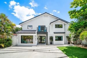 2724 N Ocean Boulevard, Fort Lauderdale