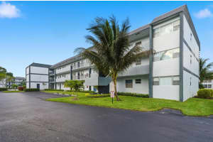 8330 Sands Point N302, Tamarac