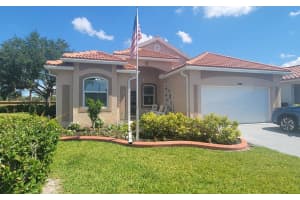 878 Nw Sarria Court, Port St. Lucie, Fl 34986, Port Saint Lucie