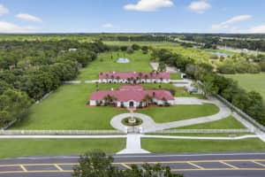 6730 69th Street, Vero Beach