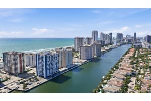 1400 S Ocean Drive 303, Hollywood