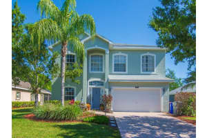 521 N Valencia Circle Sw, Vero Beach