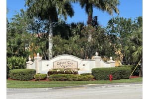 6769 Heritage Grande 2103, Boynton Beach