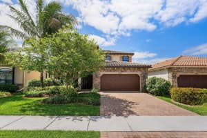 8910 Sea Chase Drive, Lake Worth
