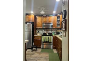 1599 Nw 43rd Avenue 106, Lauderhill