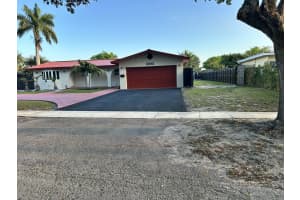 6940 Plantation Road, Plantation
