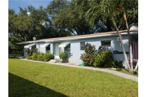 2318 Van Buren Street 1, Hollywood