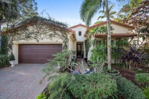 974 Mill Creek Drive, Palm Beach Gardens