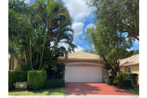 9531 Crescent View Drive N, Boynton Beach