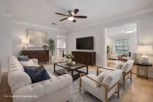 214 Seville Road, West Palm Beach