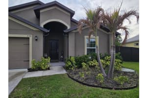 2198 Sw Algiers Street, Port St. Lucie, Fl 34953, Port Saint Lucie