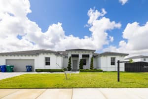 16910 Sw 288th Terrace, Homestead