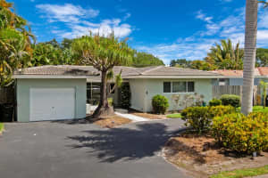 1911 Ne 27th Street, Lighthouse Point