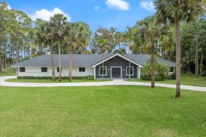 14756 Stirrup Lane, Wellington