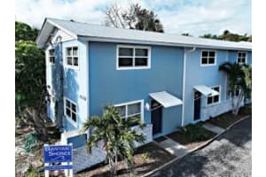 4220 Ne Indian River Dr. Drive #2, Jensen Beach