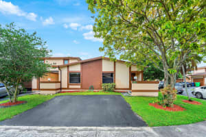6368 Nw 29th Street, Sunrise