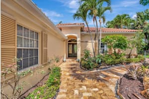 186 Golf Village Boulevard, Jupiter