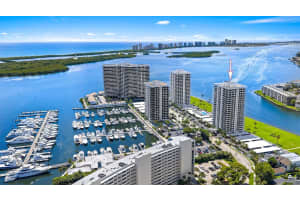 123 Lakeshore Drive 445, North Palm Beach