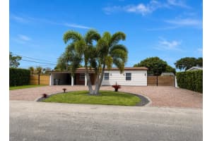2742 Cherokee Court, West Palm Beach
