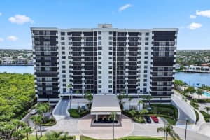 3420 S Ocean Boulevard 4z, Highland Beach