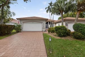 9572 N Crescent View Dr Drive N, Boynton Beach